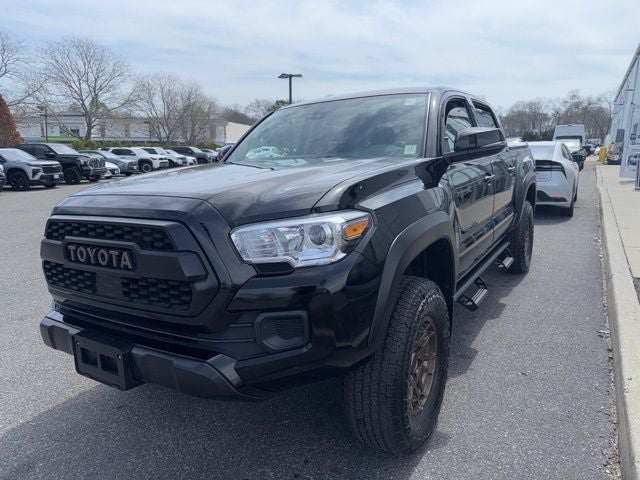 2023 Toyota Tacoma Trail Edition V6