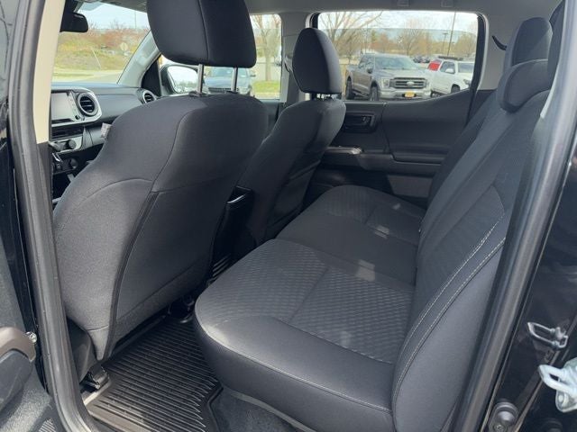 2023 Toyota Tacoma Trail Edition V6