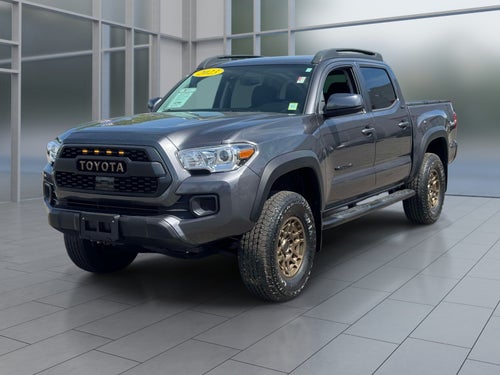 2023 Toyota Tacoma Trail Edition V6