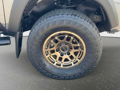 2023 Toyota Tacoma Trail Edition V6