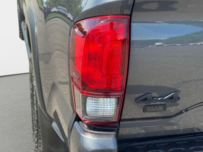 2023 Toyota Tacoma Trail Edition V6