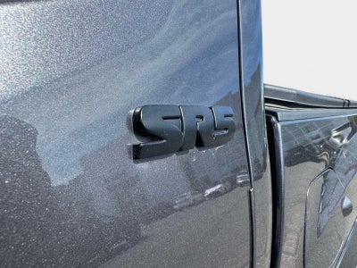 2023 Toyota Tacoma Trail Edition V6
