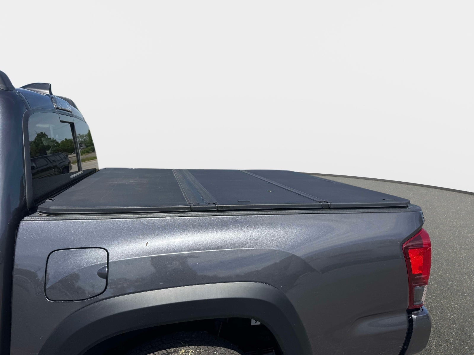 2023 Toyota Tacoma Trail Edition V6