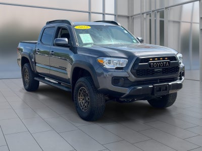 2023 Toyota Tacoma Trail Edition V6