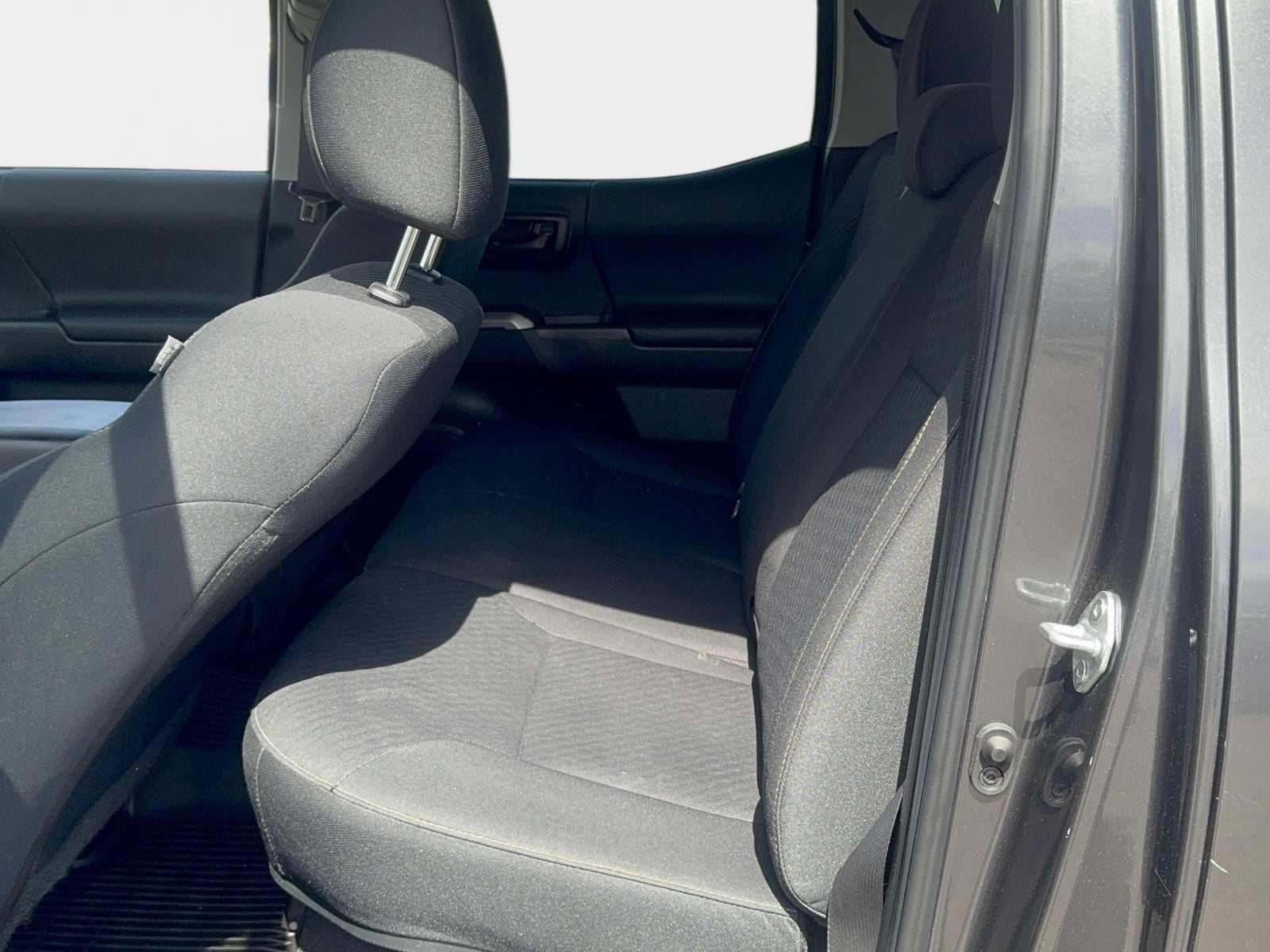 2023 Toyota Tacoma Trail Edition V6