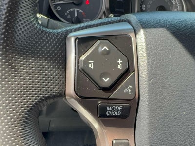 2023 Toyota Tacoma Trail Edition V6