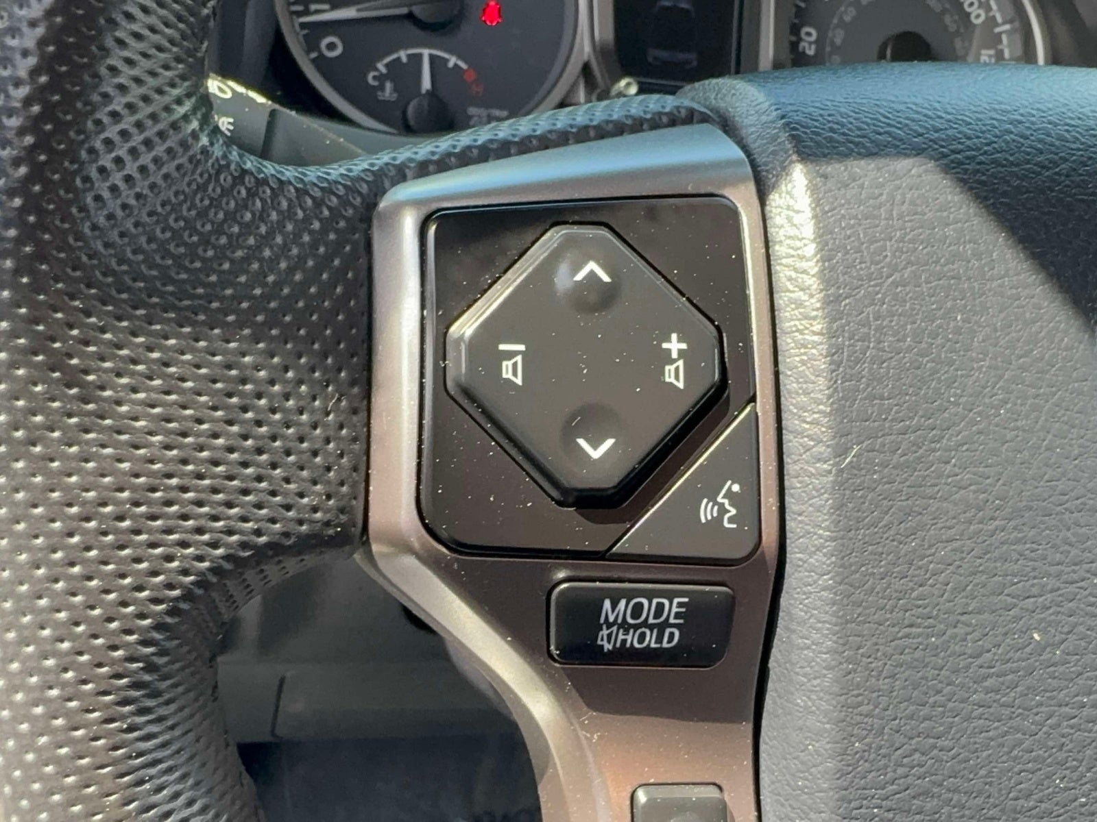 2023 Toyota Tacoma Trail Edition V6