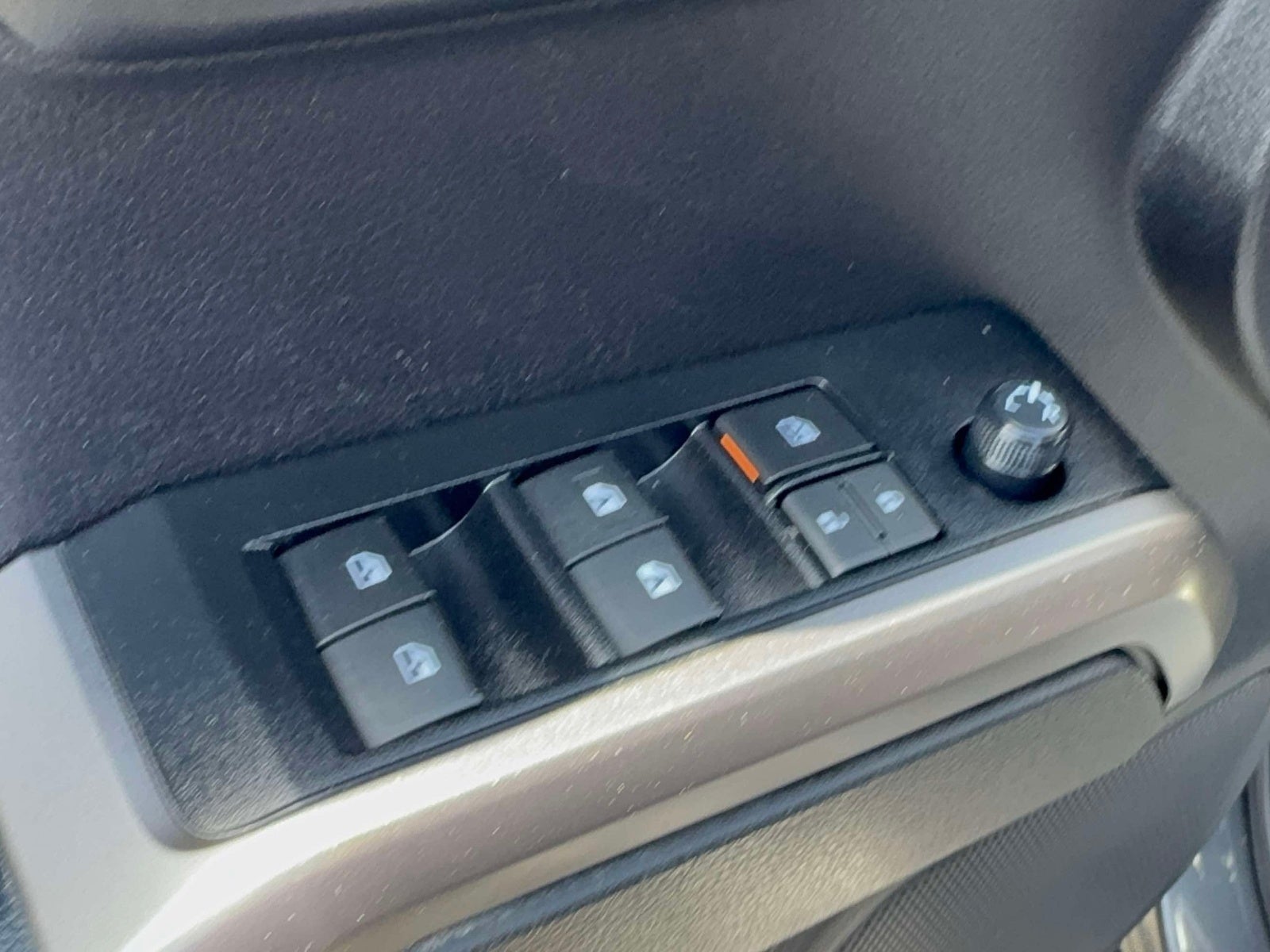 2023 Toyota Tacoma Trail Edition V6