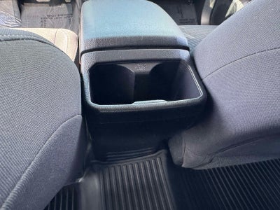 2023 Toyota Tacoma Trail Edition V6