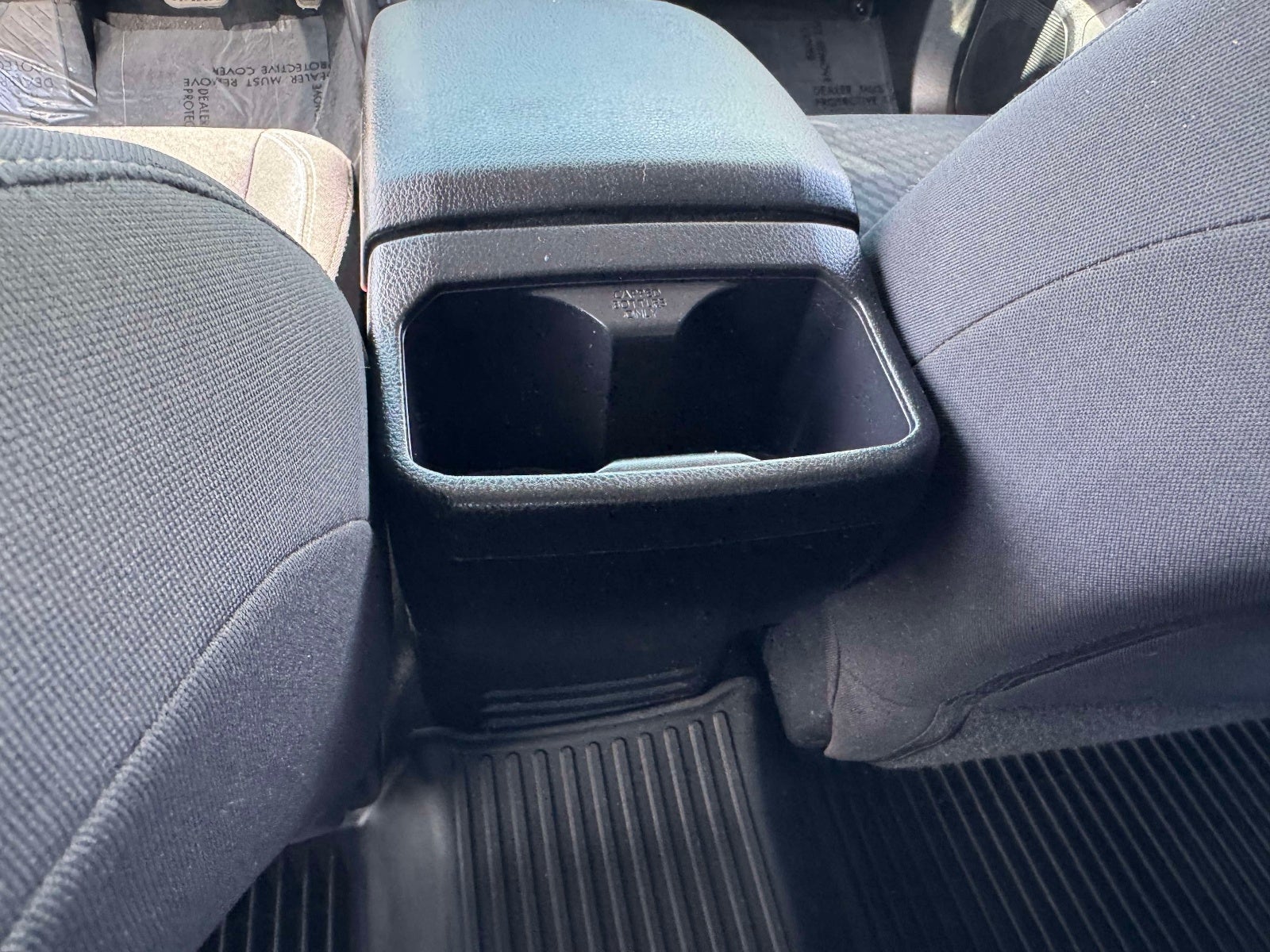 2023 Toyota Tacoma Trail Edition V6