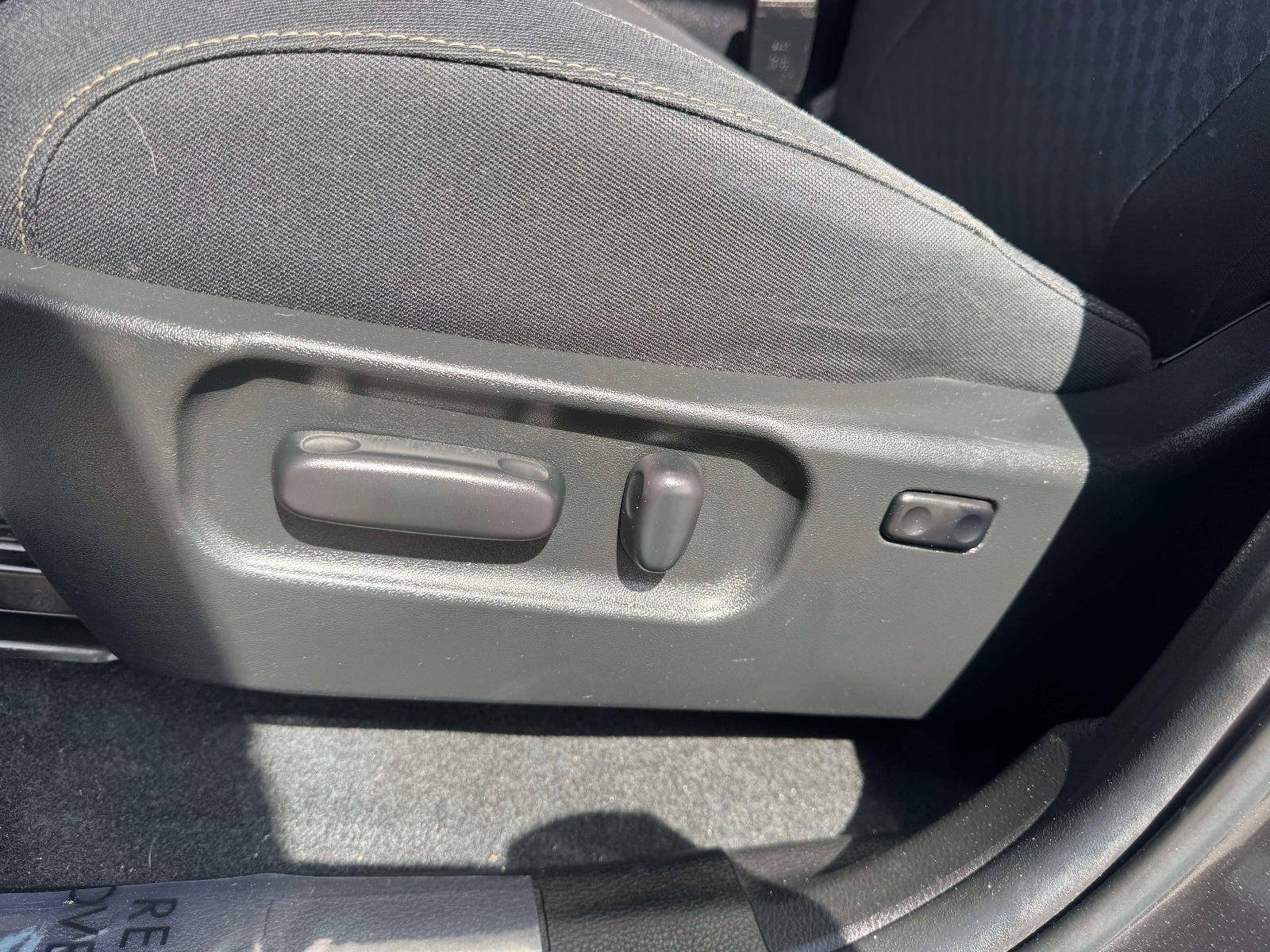 2023 Toyota Tacoma Trail Edition V6
