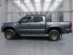 2023 Toyota Tacoma Trail Edition V6