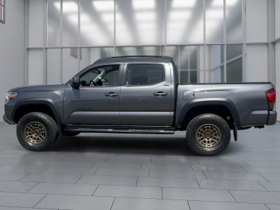 2023 Toyota Tacoma Trail Edition V6
