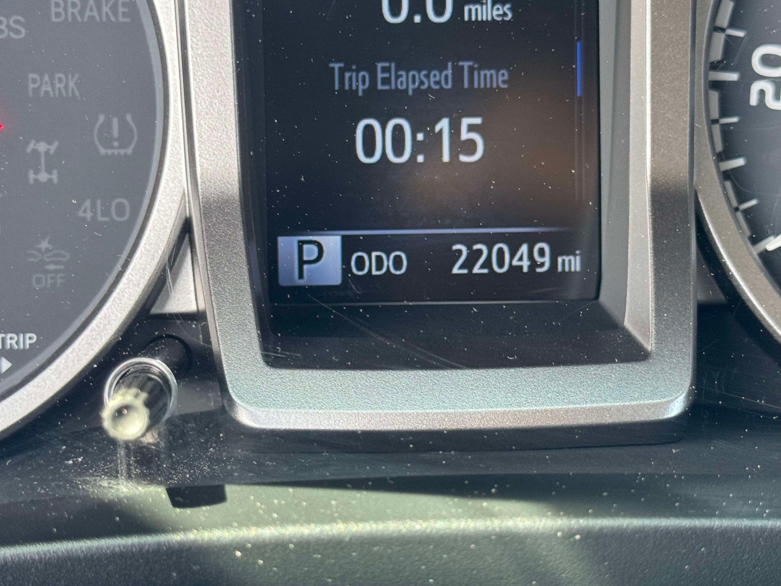 2023 Toyota Tacoma Trail Edition V6