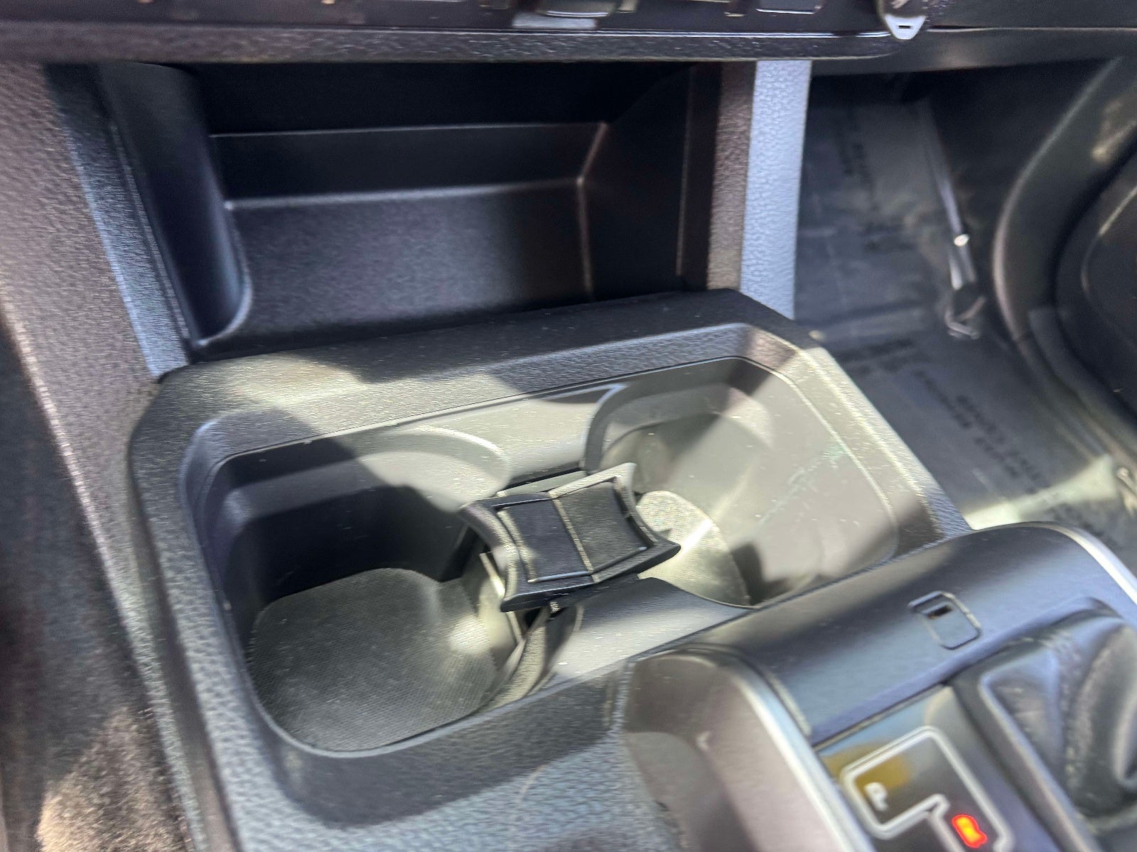 2023 Toyota Tacoma Trail Edition V6