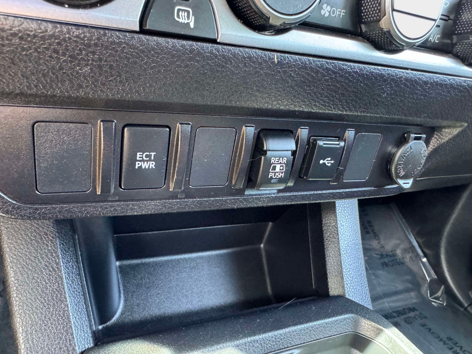 2023 Toyota Tacoma Trail Edition V6