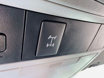 2023 Toyota Tacoma Trail Edition V6