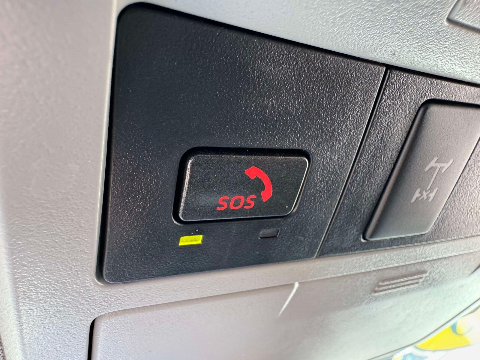 2023 Toyota Tacoma Trail Edition V6