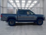 2023 Toyota Tacoma Trail Edition V6
