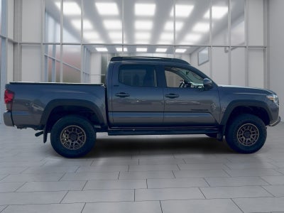 2023 Toyota Tacoma Trail Edition V6