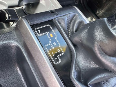 2023 Toyota Tacoma Trail Edition V6
