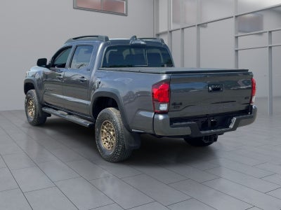 2023 Toyota Tacoma Trail Edition V6