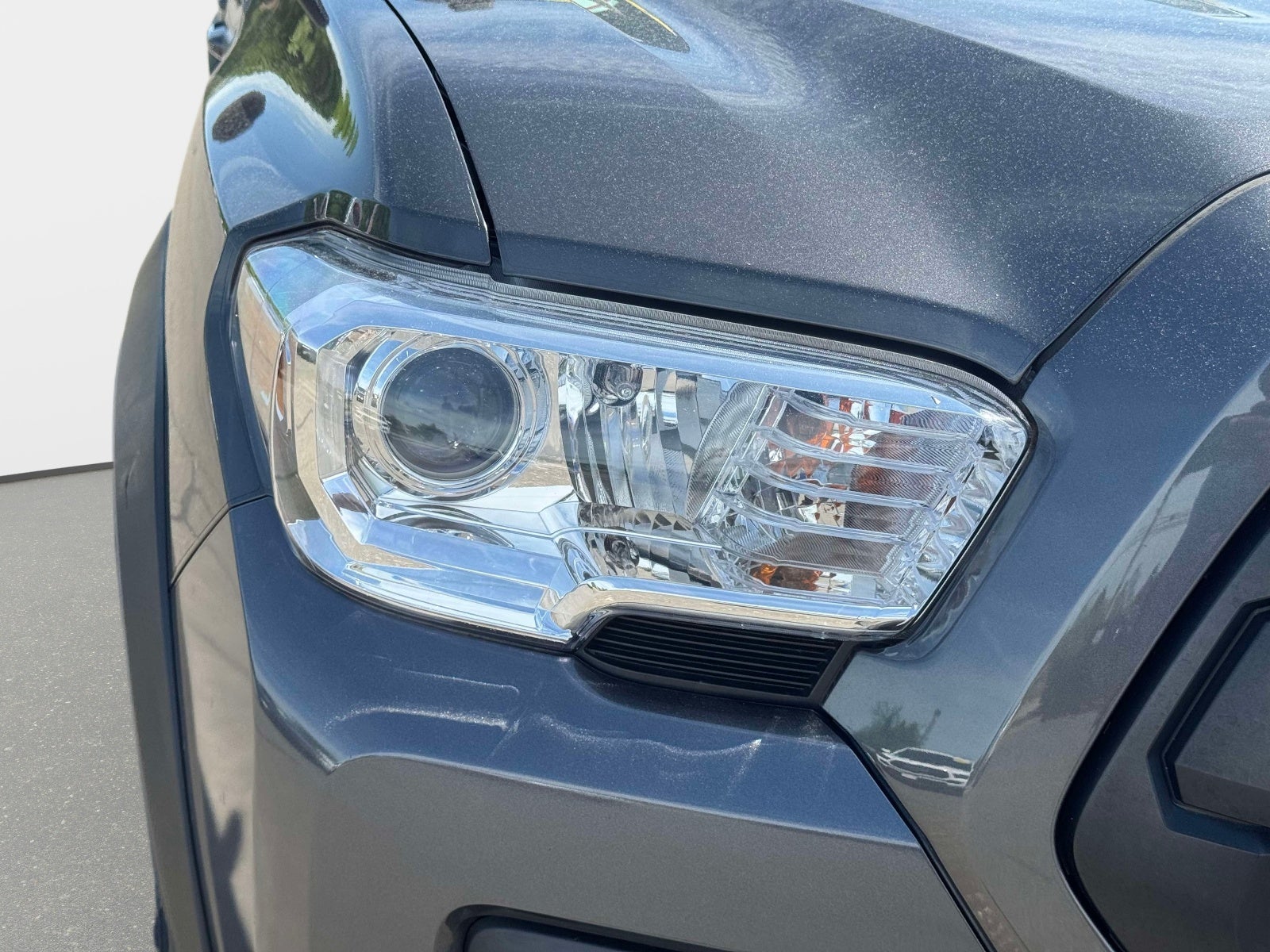 2023 Toyota Tacoma Trail Edition V6