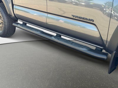 2023 Toyota Tacoma Trail Edition V6
