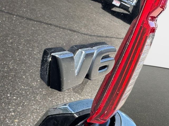 2021 Toyota Tacoma SR5 V6