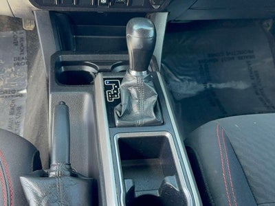 2021 Toyota Tacoma SR5 V6
