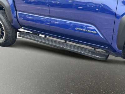 2025 Toyota Tacoma Hybrid TRD Off Road