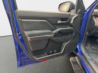 2025 Toyota Tacoma Hybrid TRD Off Road