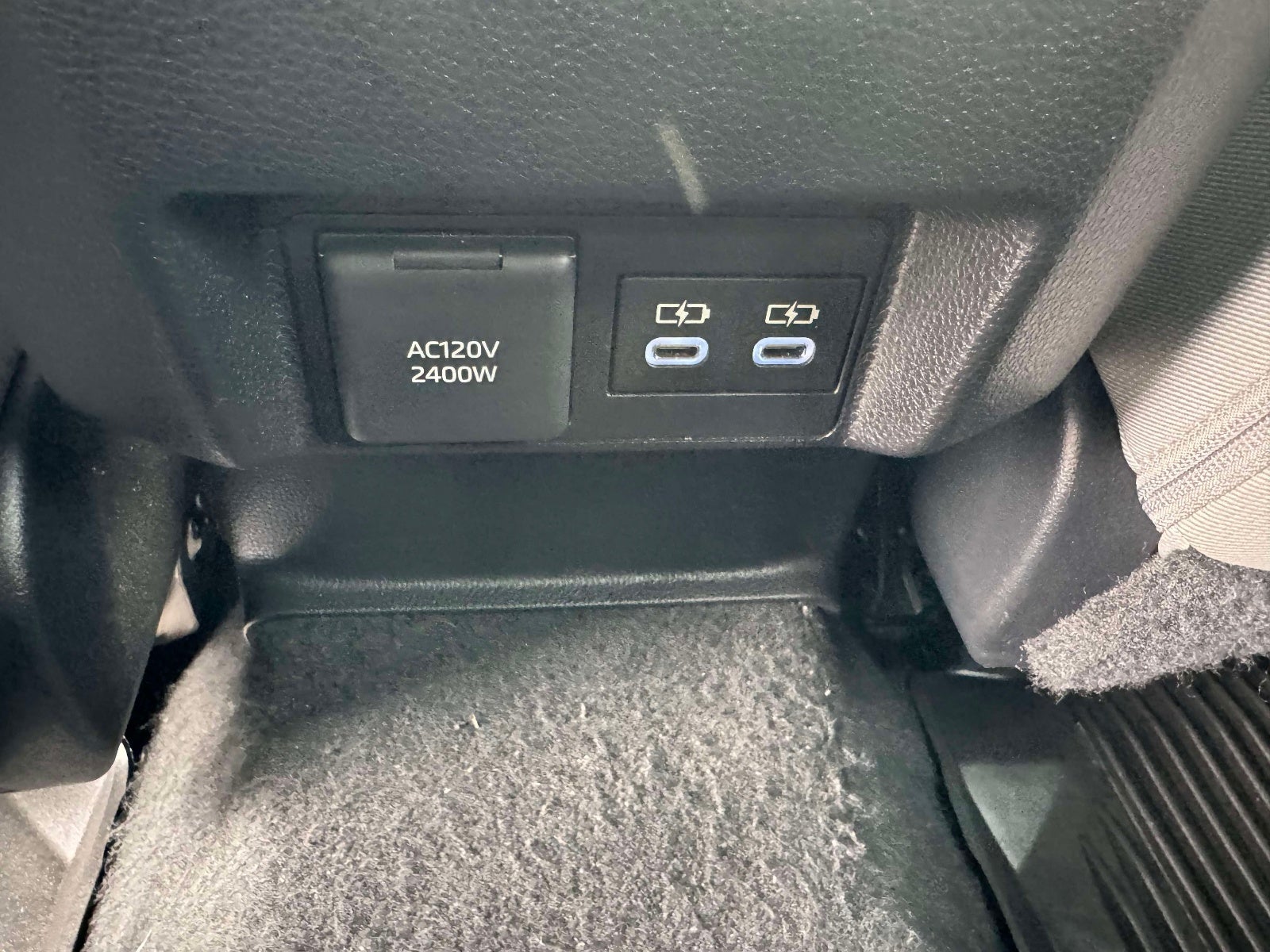 2025 Toyota Tacoma Hybrid TRD Off Road