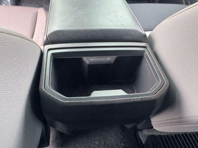 2025 Toyota Tacoma Hybrid TRD Off Road