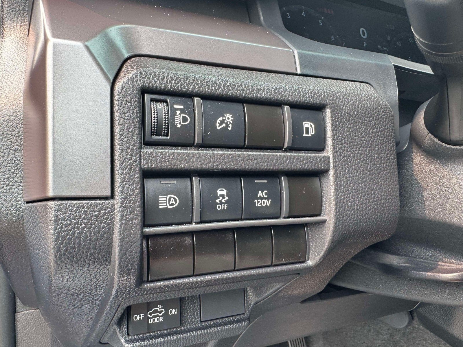 2025 Toyota Tacoma Hybrid TRD Off Road