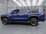 2025 Toyota Tacoma Hybrid TRD Off Road