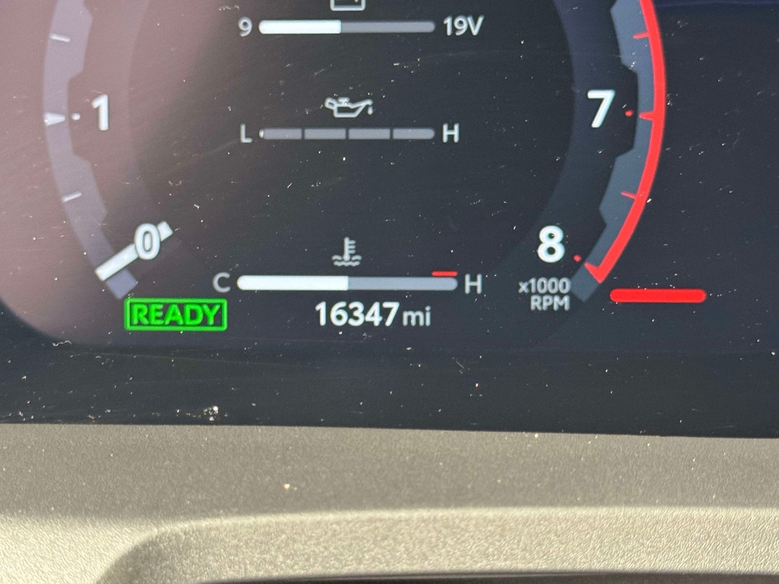 2025 Toyota Tacoma Hybrid TRD Off Road
