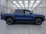 2025 Toyota Tacoma Hybrid TRD Off Road