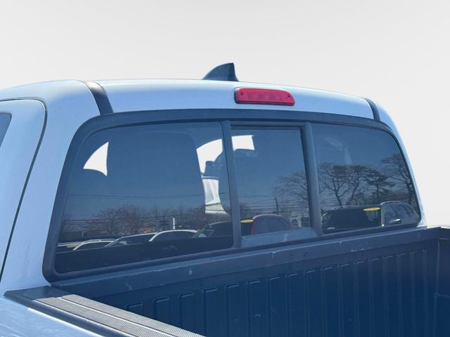 2022 Toyota Tacoma SR V6