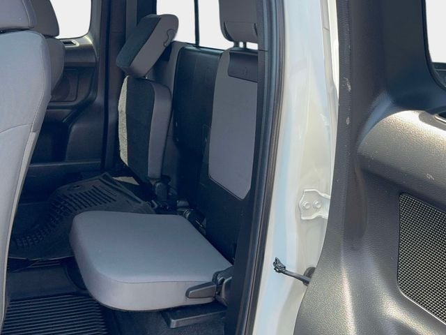 2022 Toyota Tacoma SR V6