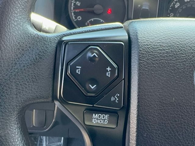 2022 Toyota Tacoma SR V6