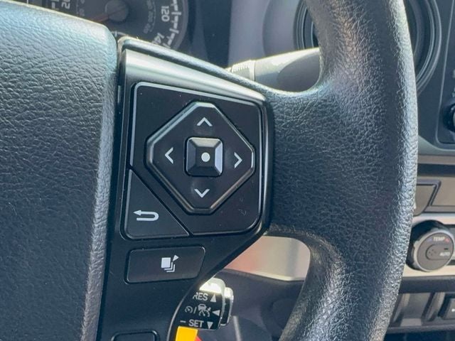 2022 Toyota Tacoma SR V6