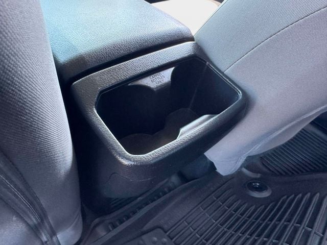 2022 Toyota Tacoma SR V6