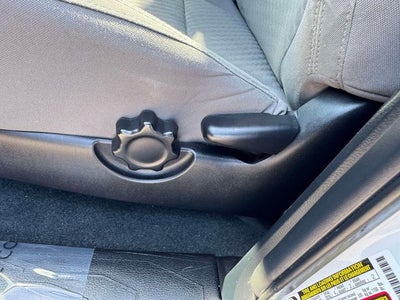 2022 Toyota Tacoma SR V6