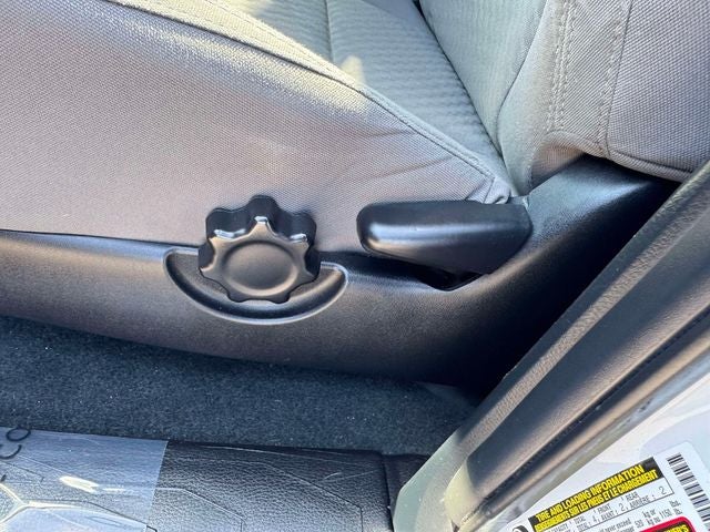 2022 Toyota Tacoma SR V6