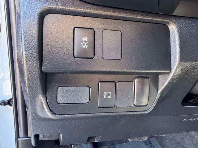 2022 Toyota Tacoma SR V6