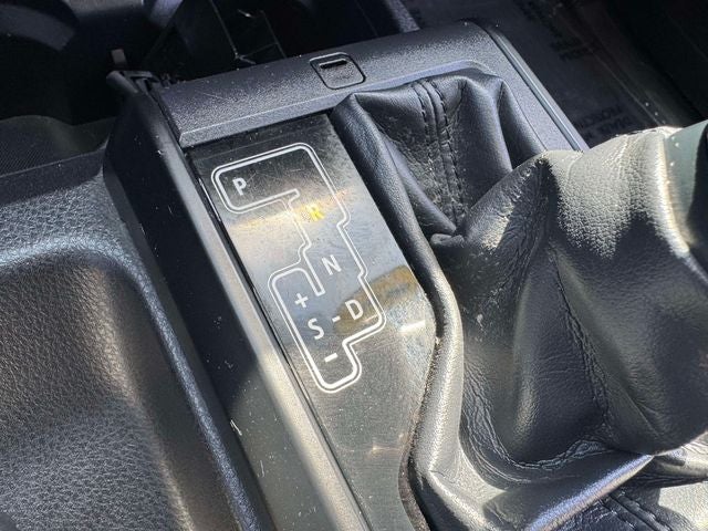 2022 Toyota Tacoma SR V6