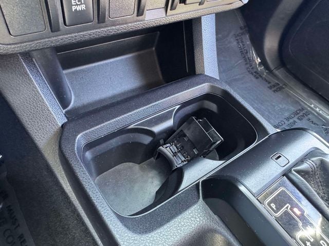 2022 Toyota Tacoma SR V6