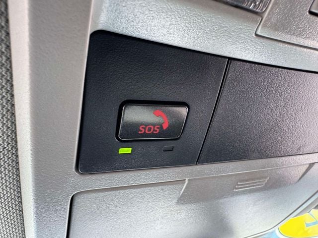 2022 Toyota Tacoma SR V6