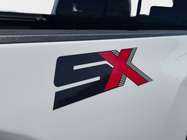 2022 Toyota Tacoma SR V6